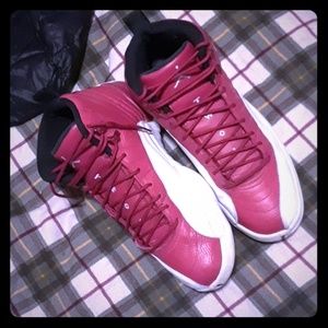 Jordan 12 Gym Red (Take Trades)